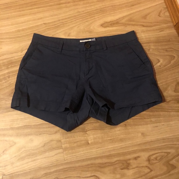 Old Navy navy blue shorts - Picture 3 of 5